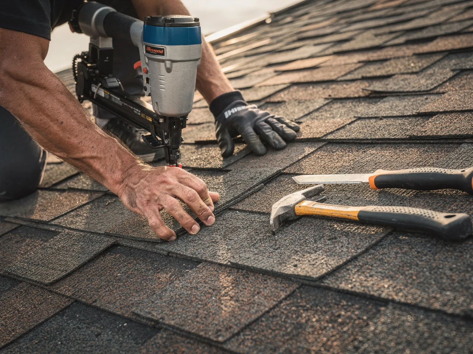 Why choose Roof Repair in Shambaugh, IA